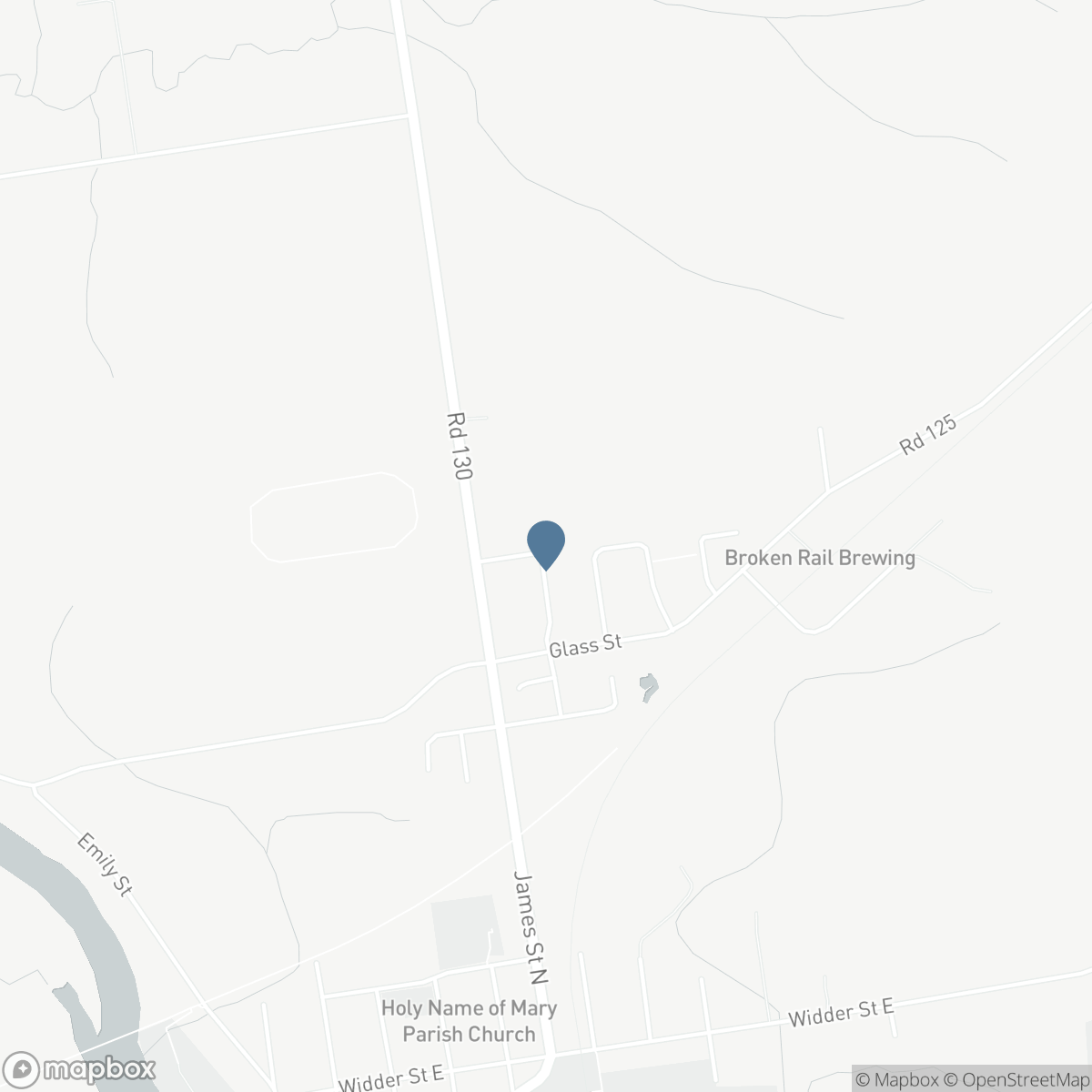 113 EDISON STREET, St. Marys, Ontario N4X 0A8